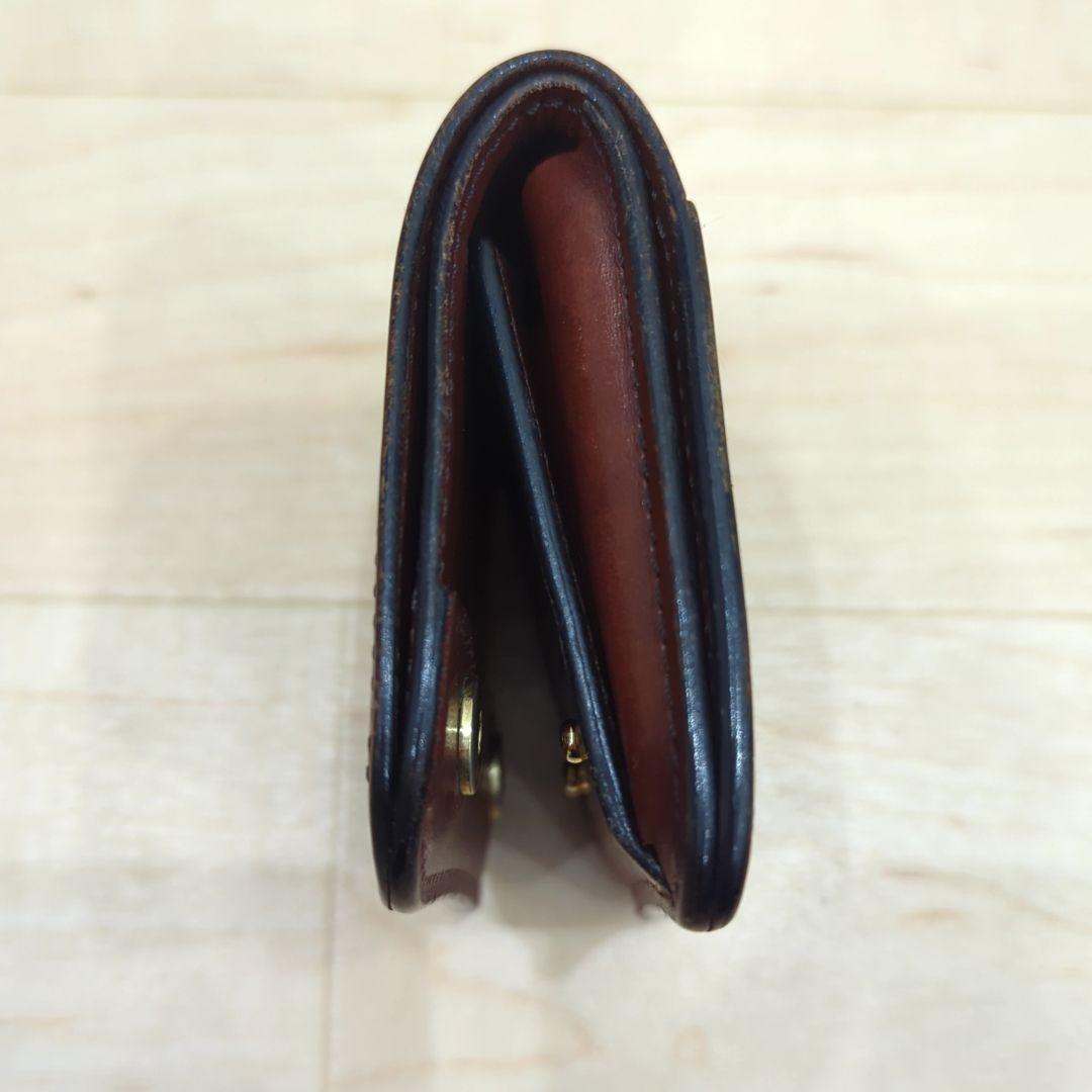 ワイルドスワンズ パーム フルグレインブライドル ダークステイン