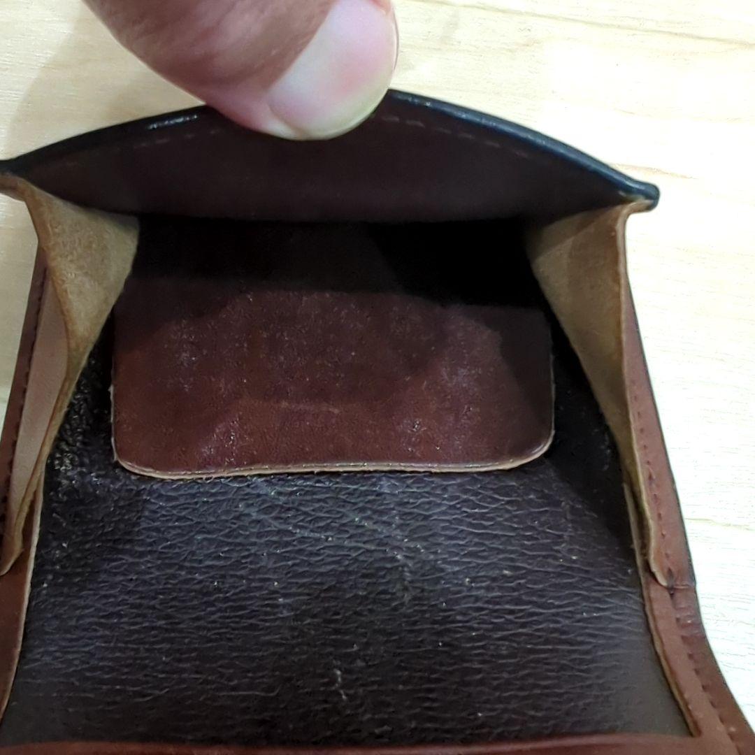 ワイルドスワンズ パーム フルグレインブライドル ダークステイン