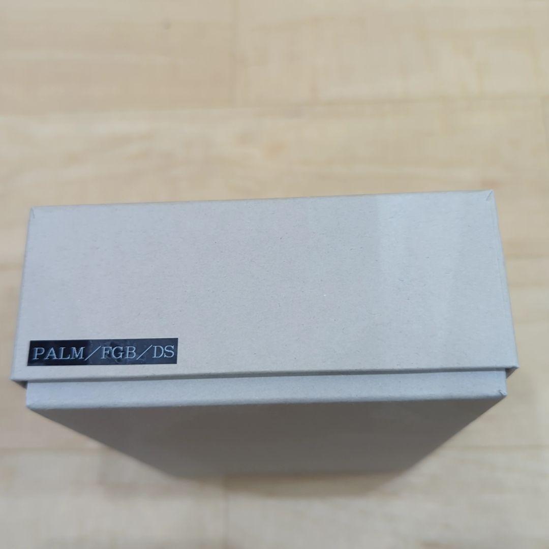 ワイルドスワンズ パーム フルグレインブライドル ダークステイン