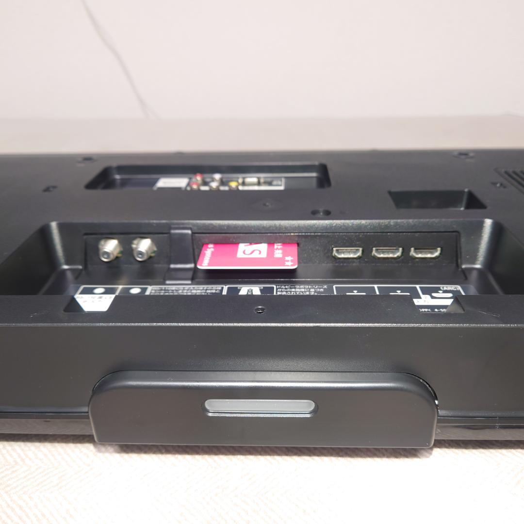 BRAVIA 32型 KJ-32W730C 2017年製