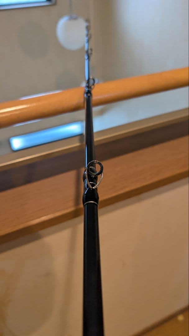 デプス　ストロングジャークHGC-71XXX　数投　美品　手渡しも可能