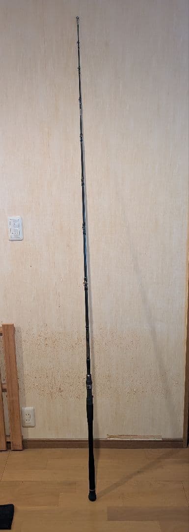 デプス　ストロングジャークHGC-71XXX　数投　美品　手渡しも可能