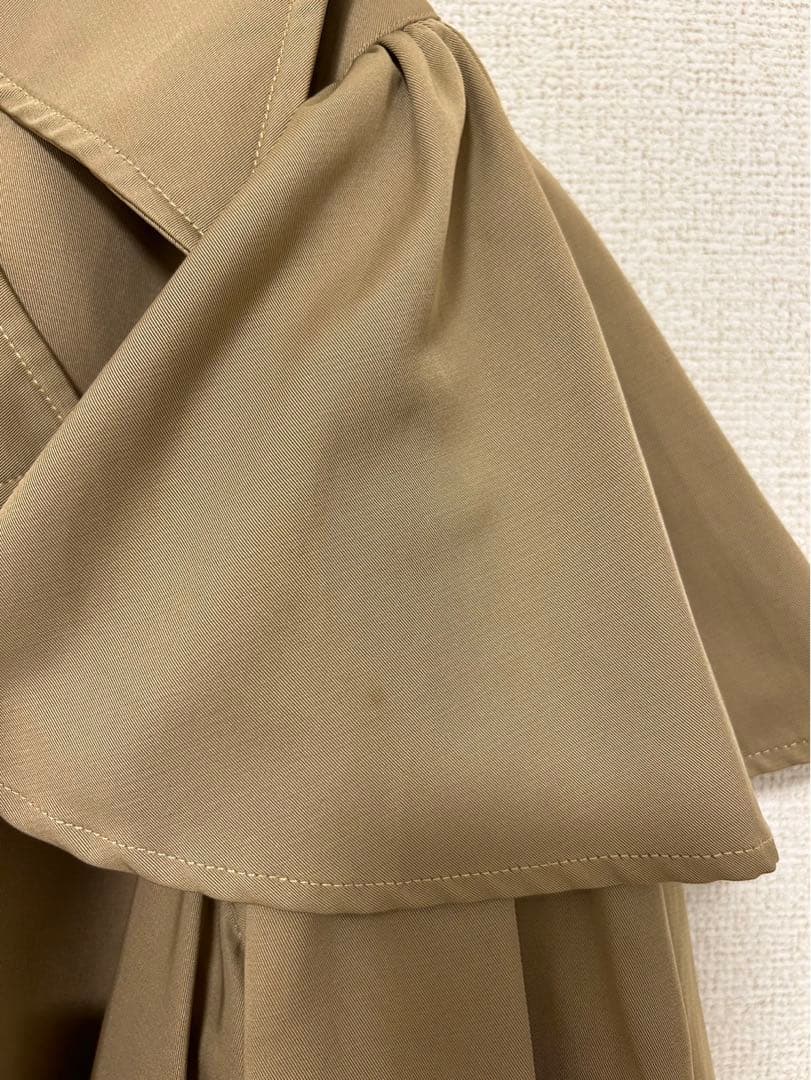 ジャケット・アウター MATURE TRENCH COAT