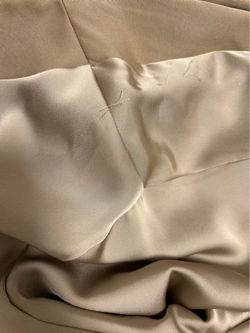 ジャケット・アウター MATURE TRENCH COAT