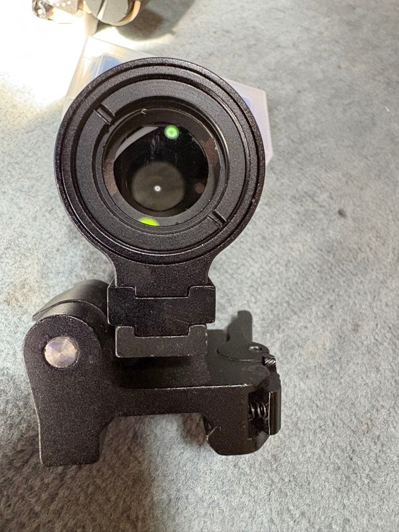 EOTech HWS ホロサイト ブラック/タン