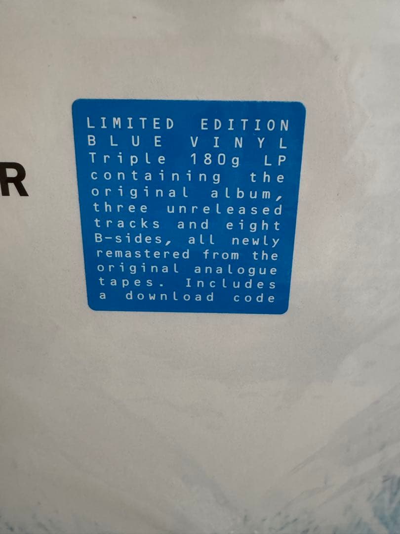 洋楽 Radiohead OK COMPUTER OKNOTOK