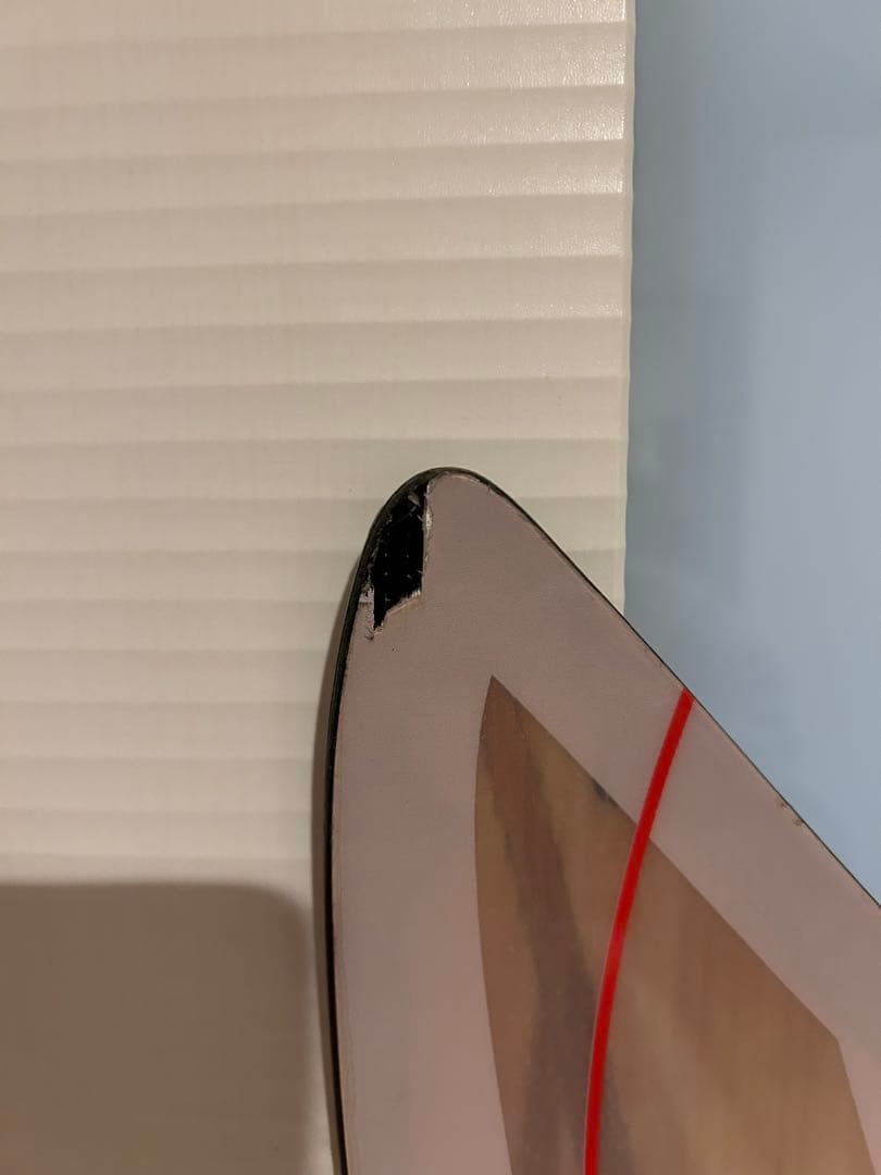 スノーボード ryo