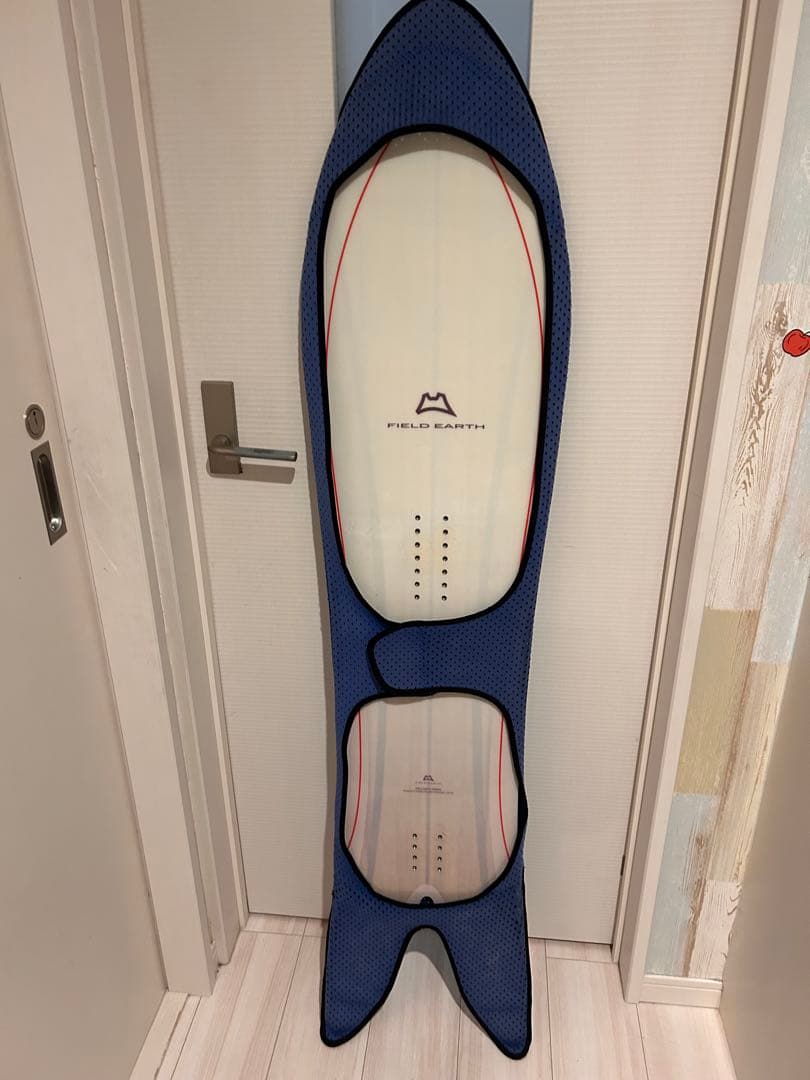 スノーボード ryo