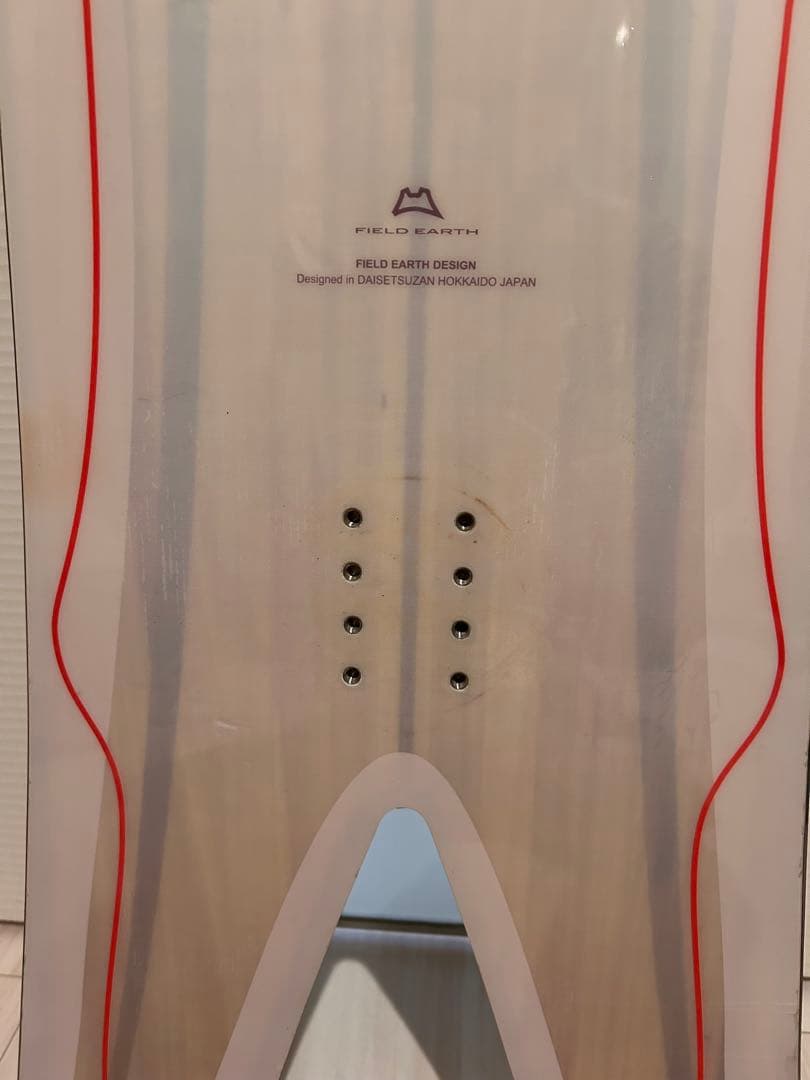 スノーボード ryo