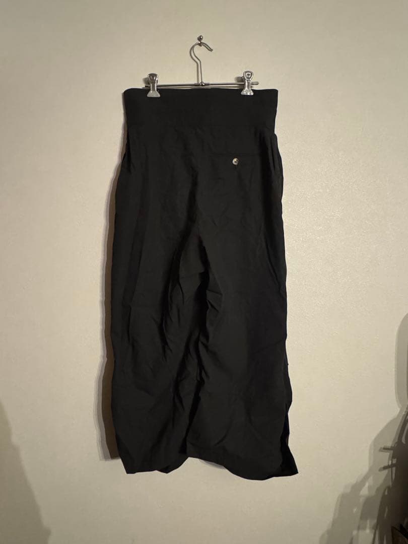 サンプル品 Christopher NEMETH コクーンパンツ