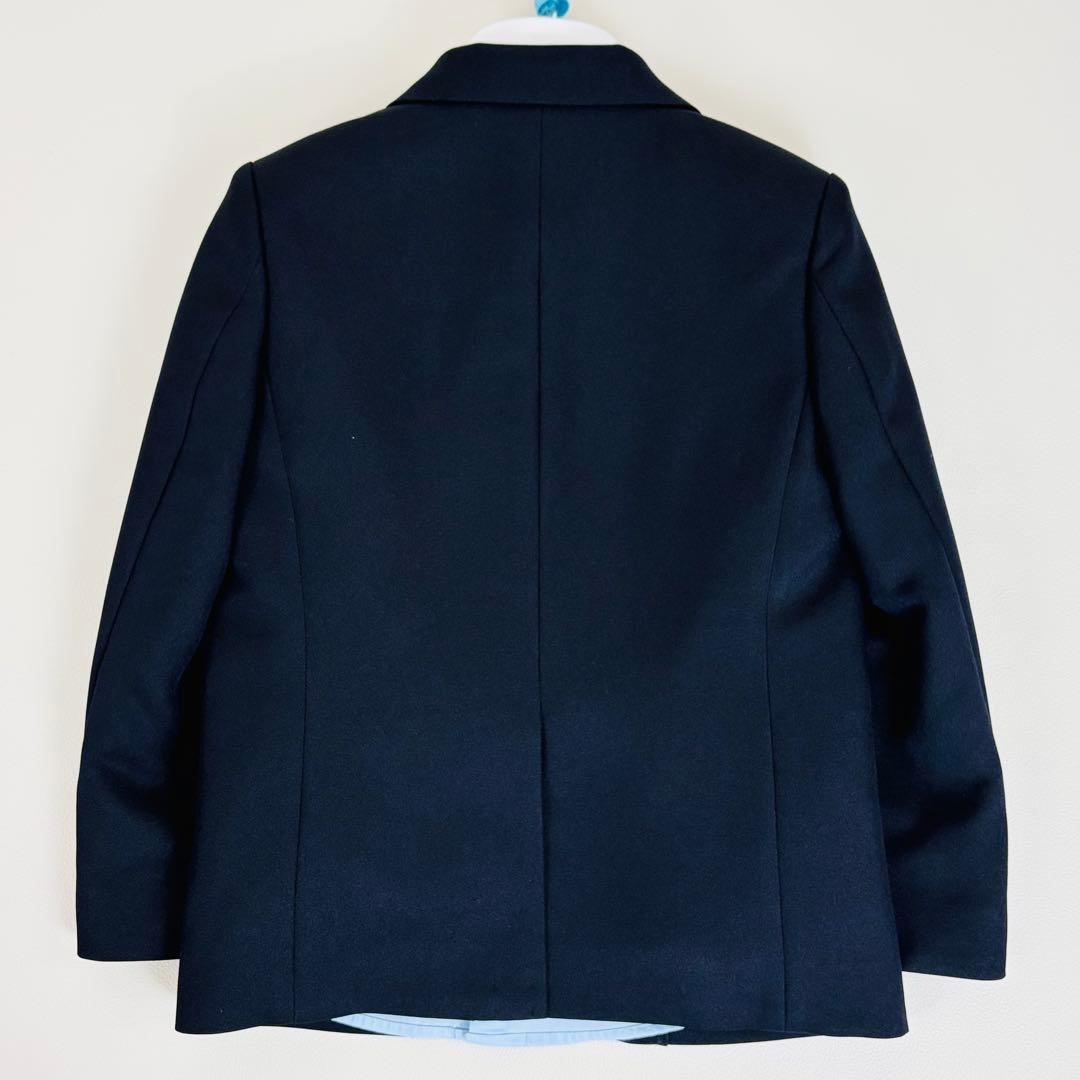 2666【未使用品】ワルツバイビームスデザイン キッズフォーマル 120cm