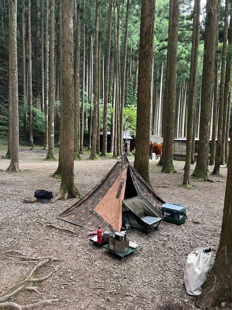 ハンガリー軍幕