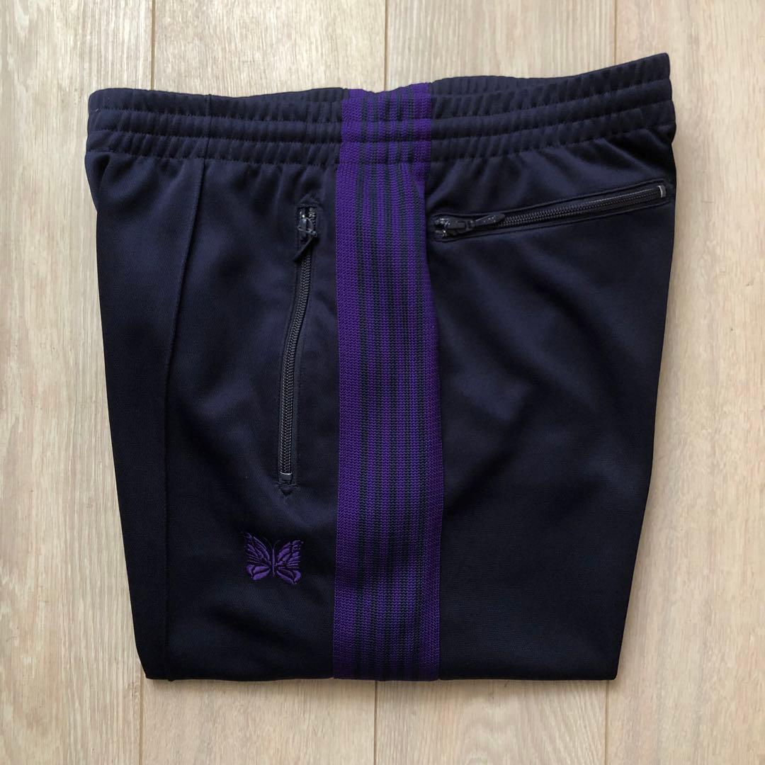 Needles 2023FW トラックパンツ