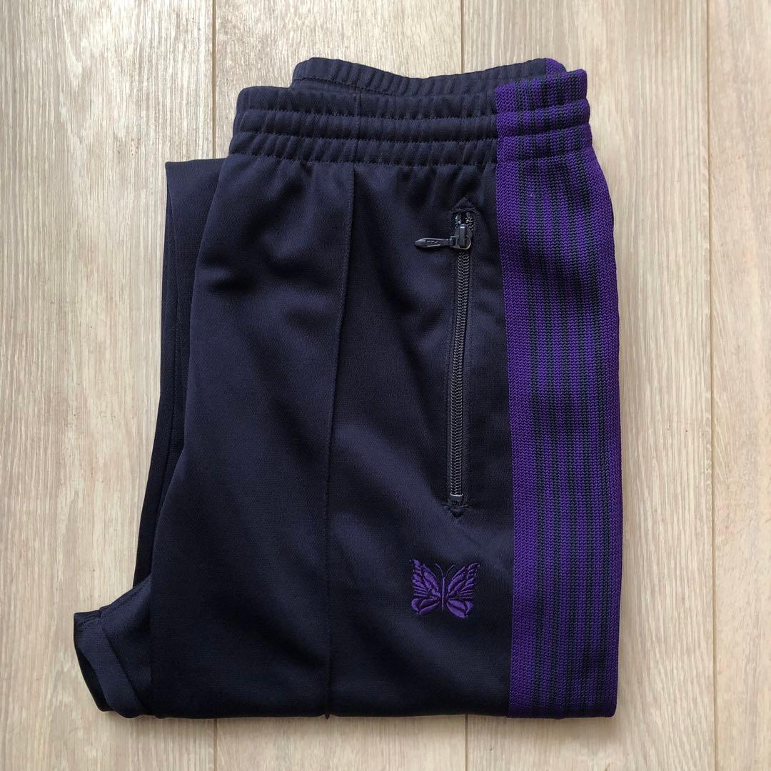 Needles 2023FW トラックパンツ