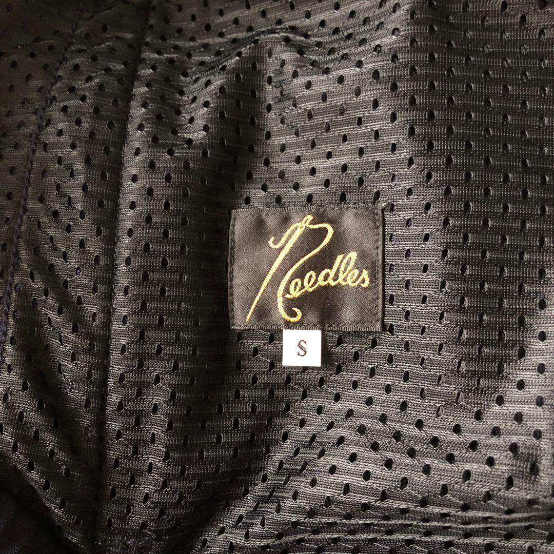 Needles 2023FW トラックパンツ