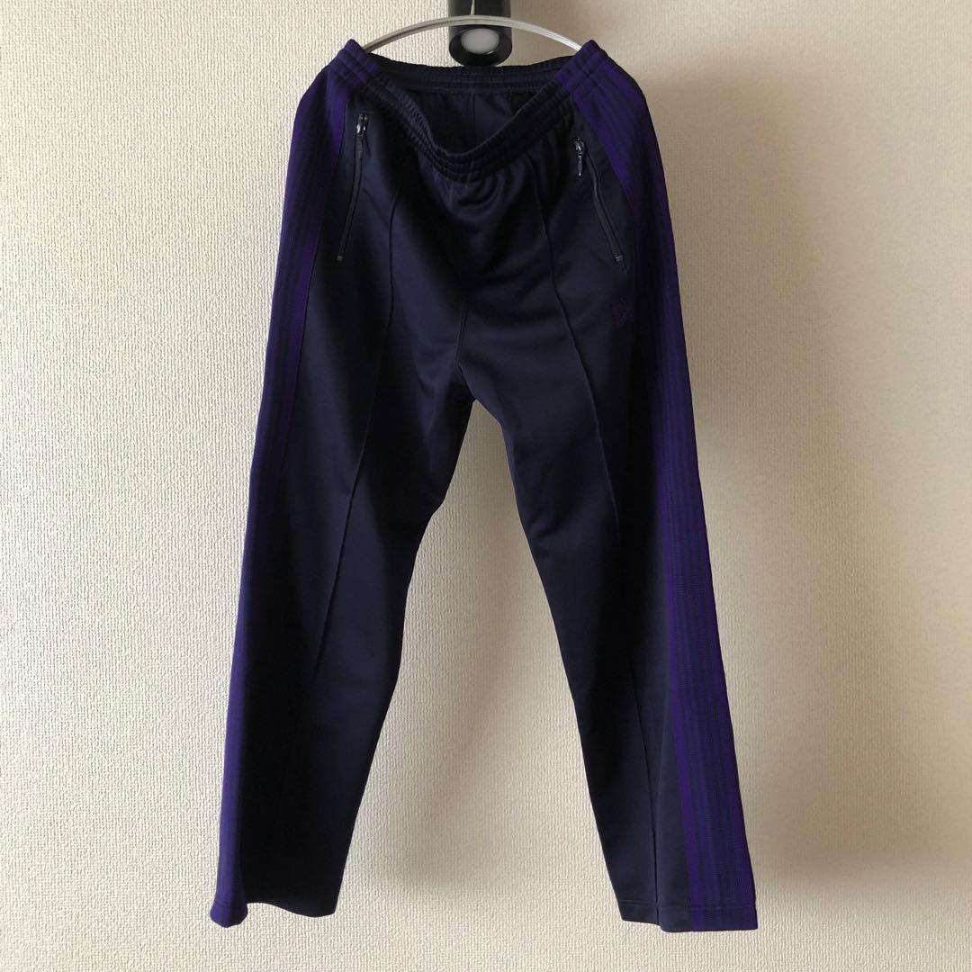 Needles 2023FW トラックパンツ
