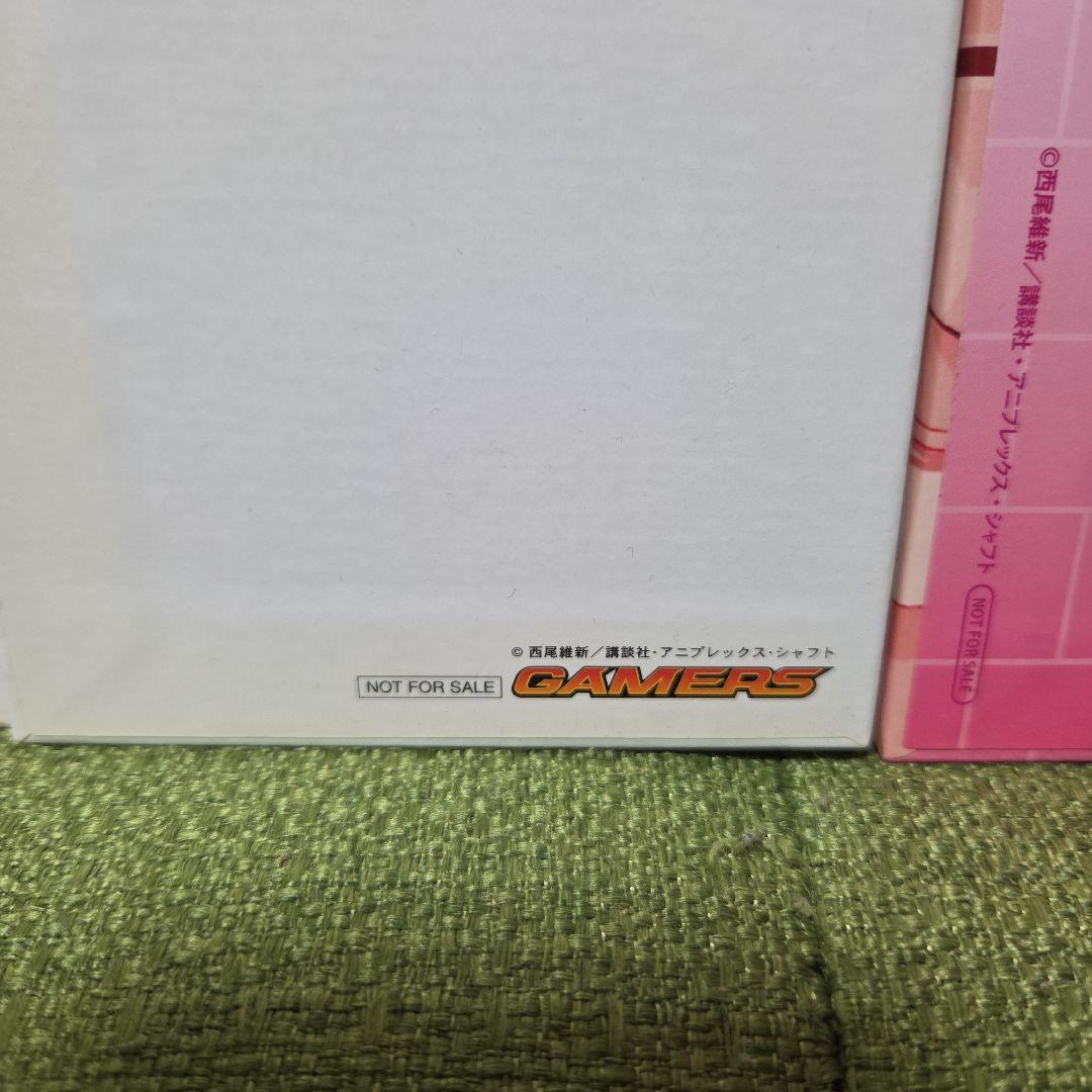 早い者勝ち　物語シリーズBlu-ray