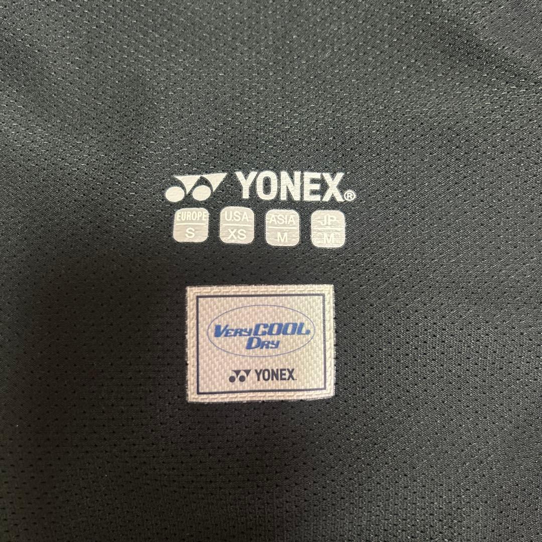 【廃盤品】YONEX ハーフパンツ
