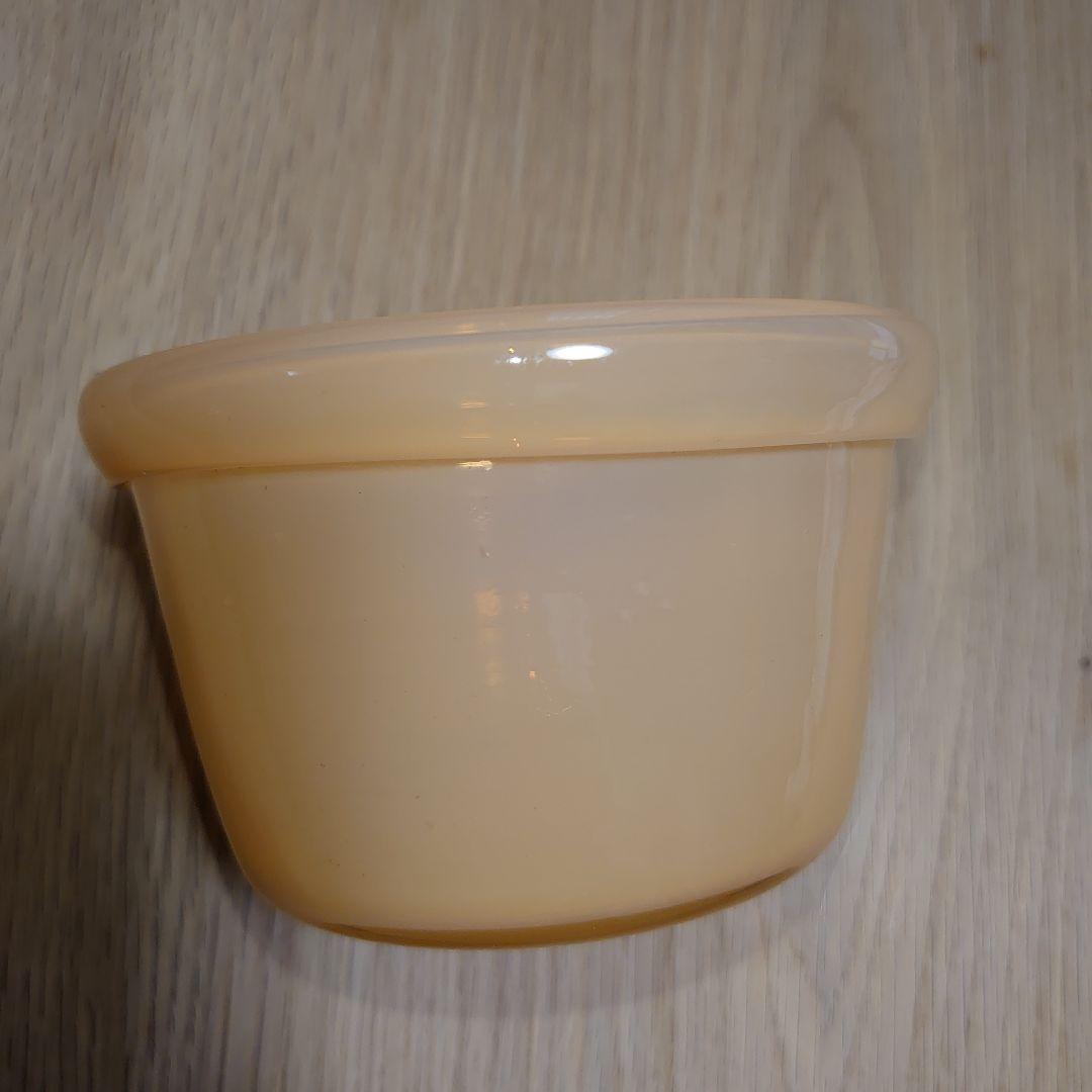 辻和美さん　アイスカップ　ピンク