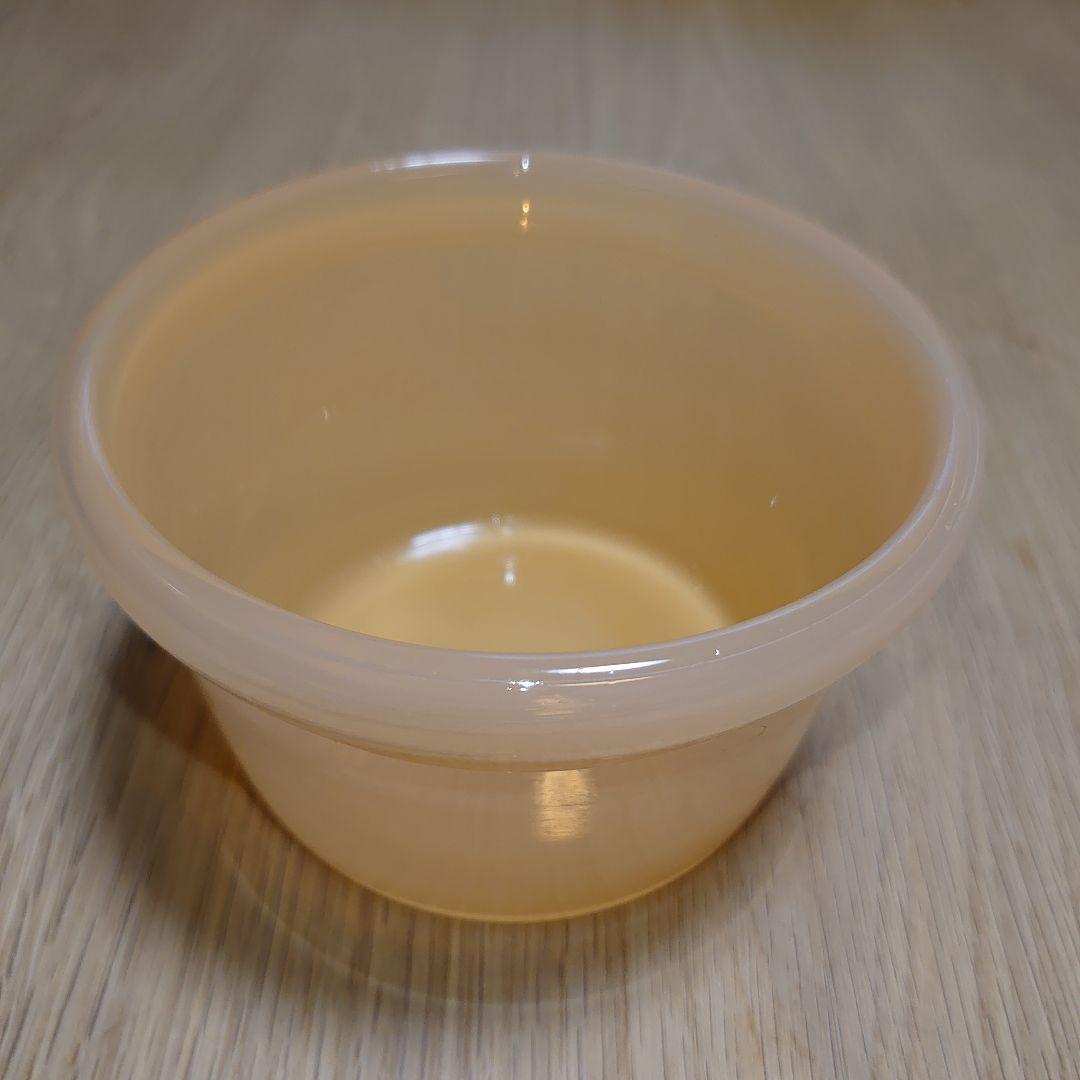 辻和美さん　アイスカップ　ピンク