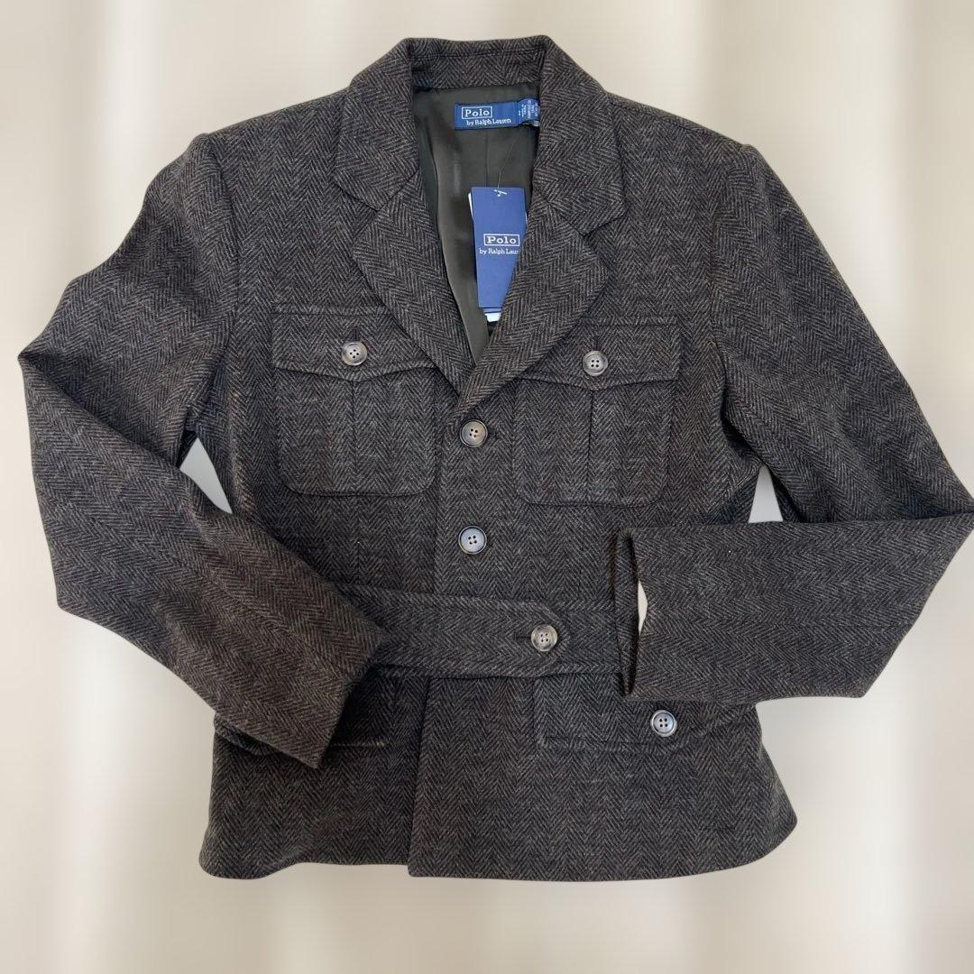 Luna様　ラルフローレン　ジャケット