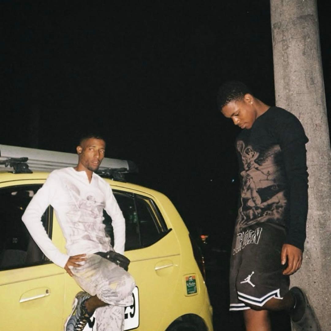 vallad サーマル　ブラックM IO