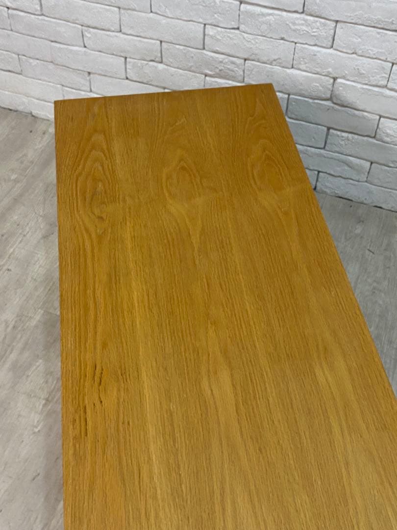 【東京23区内配送無料】無印良品　テレビボード　台　サイドボード　ロー　リビング