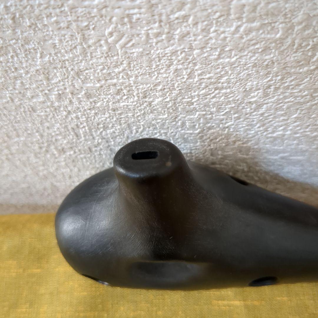 カンタ―レオカリナ 【4c美品】