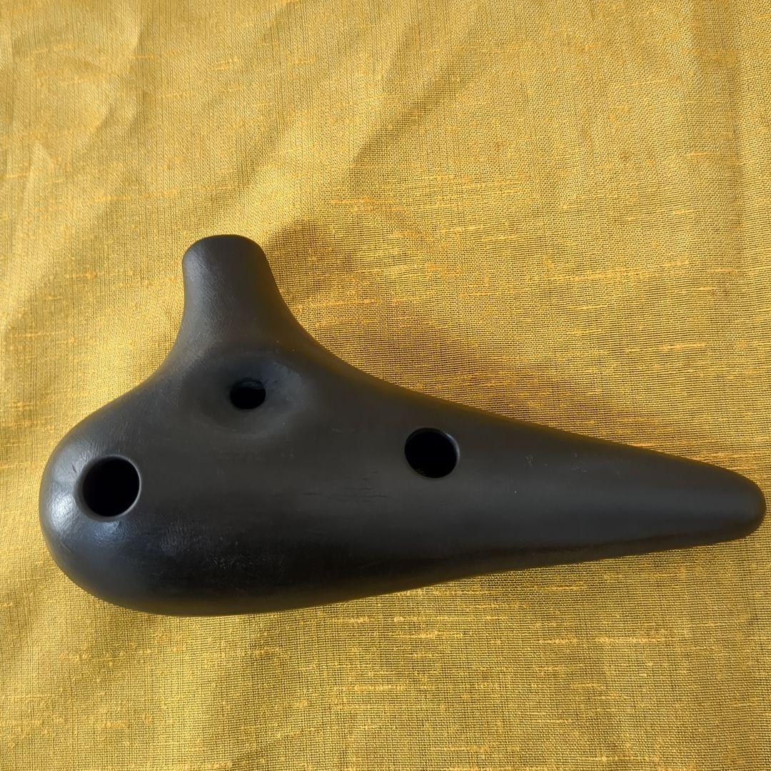 カンタ―レオカリナ 【4c美品】