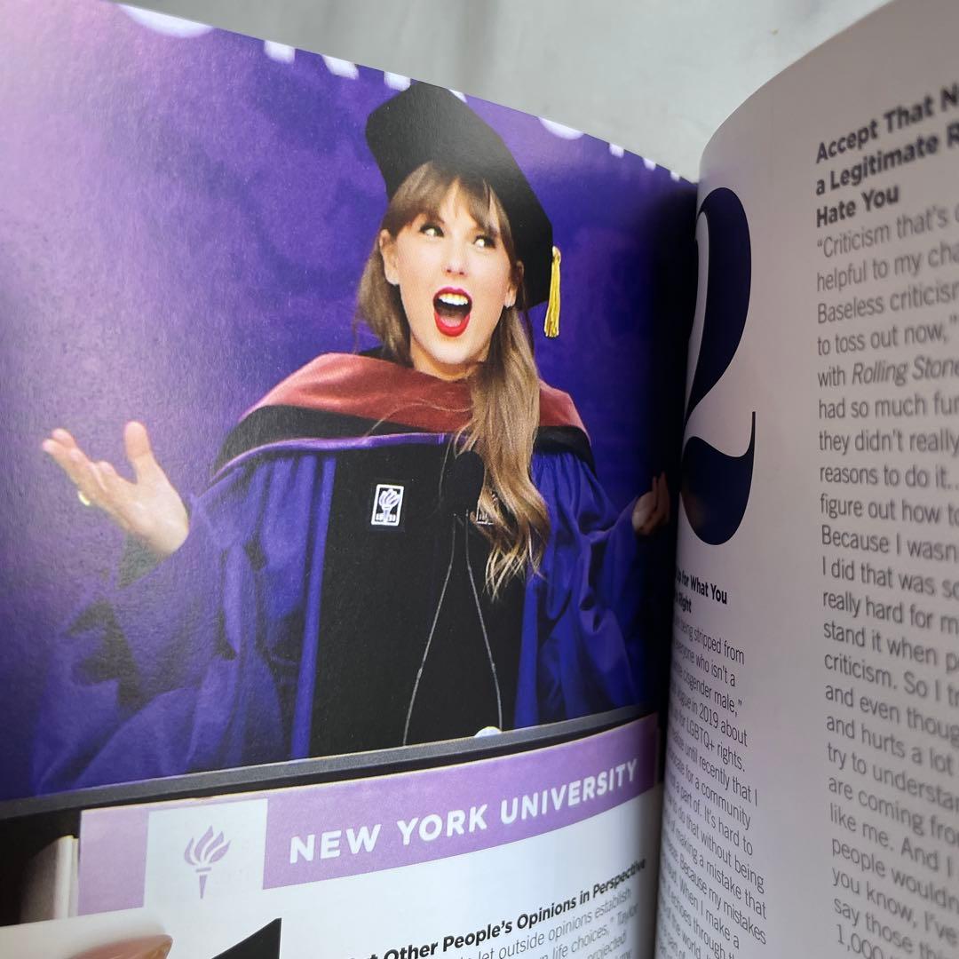 Taylor Swift 写真集