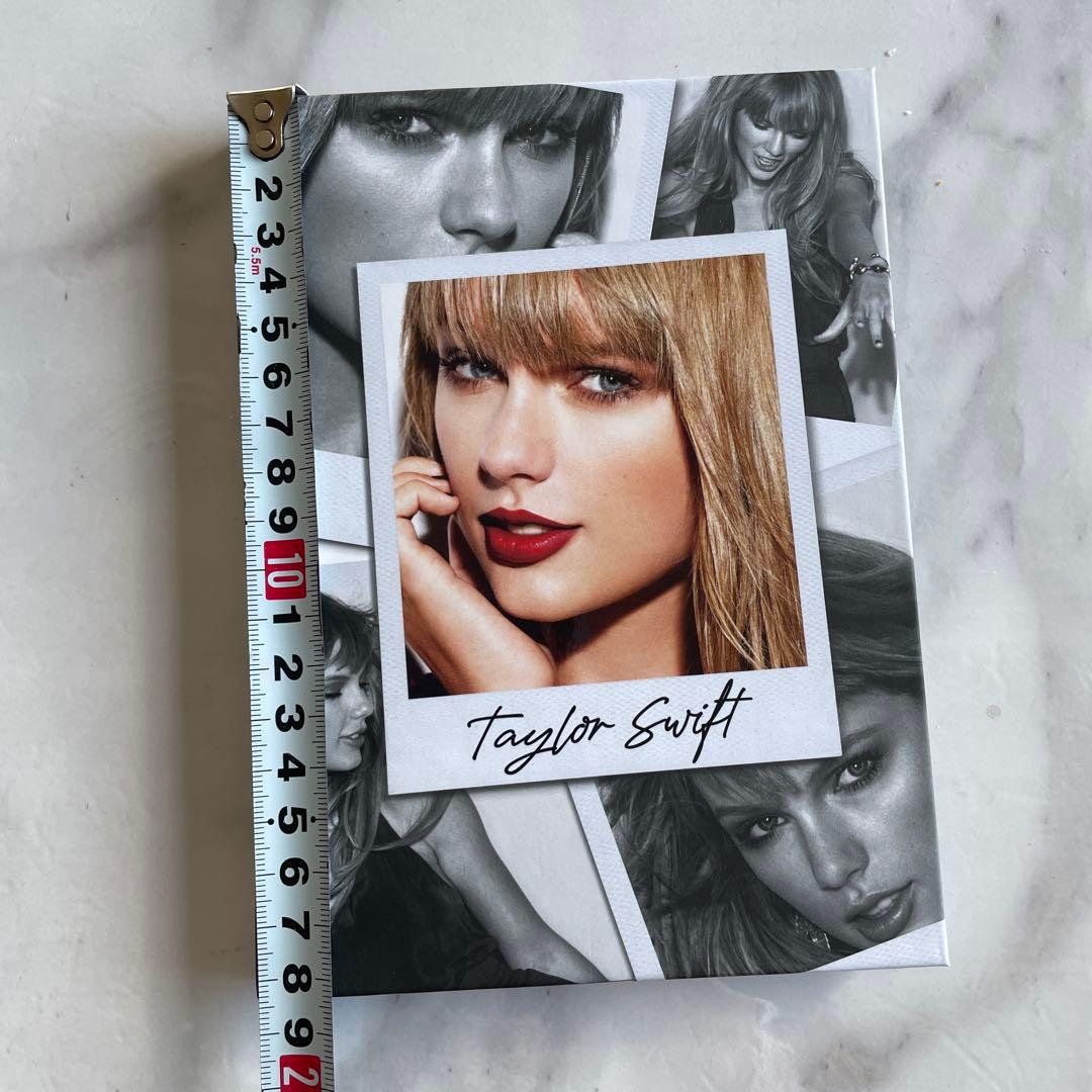 Taylor Swift 写真集