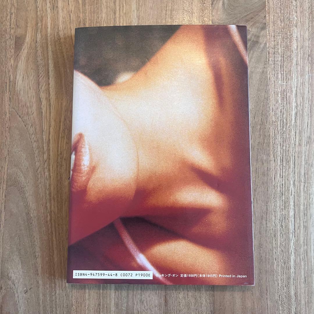 HIROMIX　girls blue　ヒロミックス　写真集