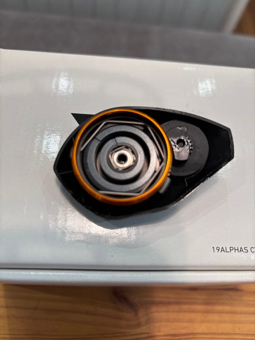 ALPHAS CT SV 70SH アルファスCT