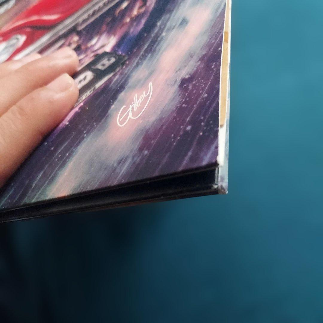 Punpee MODERN TIMES レコード