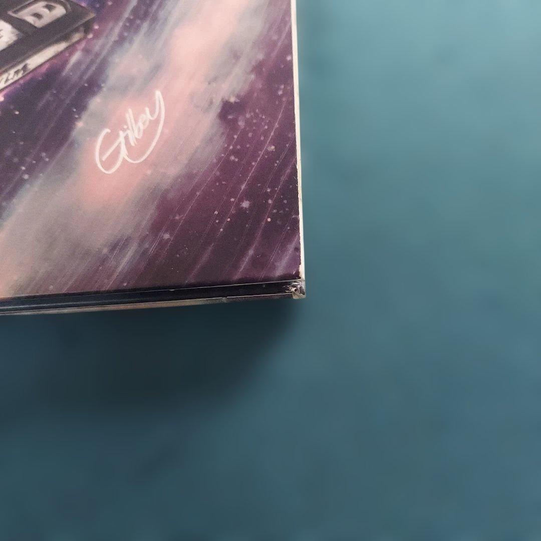 Punpee MODERN TIMES レコード