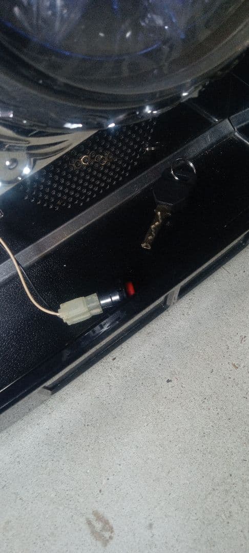 送料込　パチスロ　実機　サミー　北斗の拳　修羅　　アミューズ　不要　家スロ