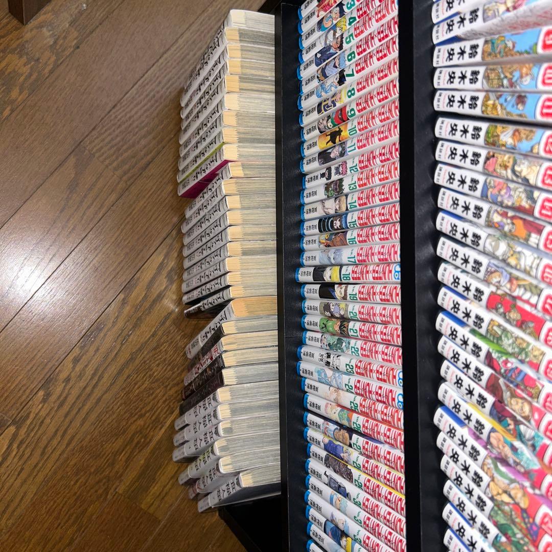 漫画まとめ売り