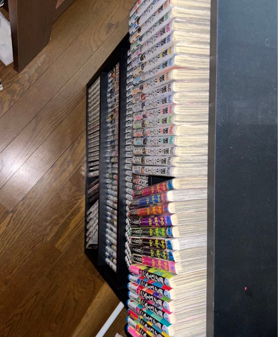 漫画まとめ売り