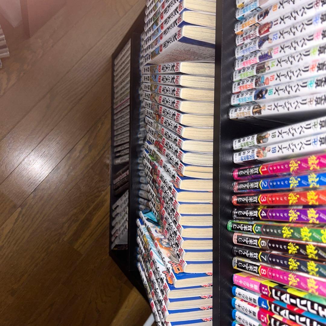 漫画まとめ売り