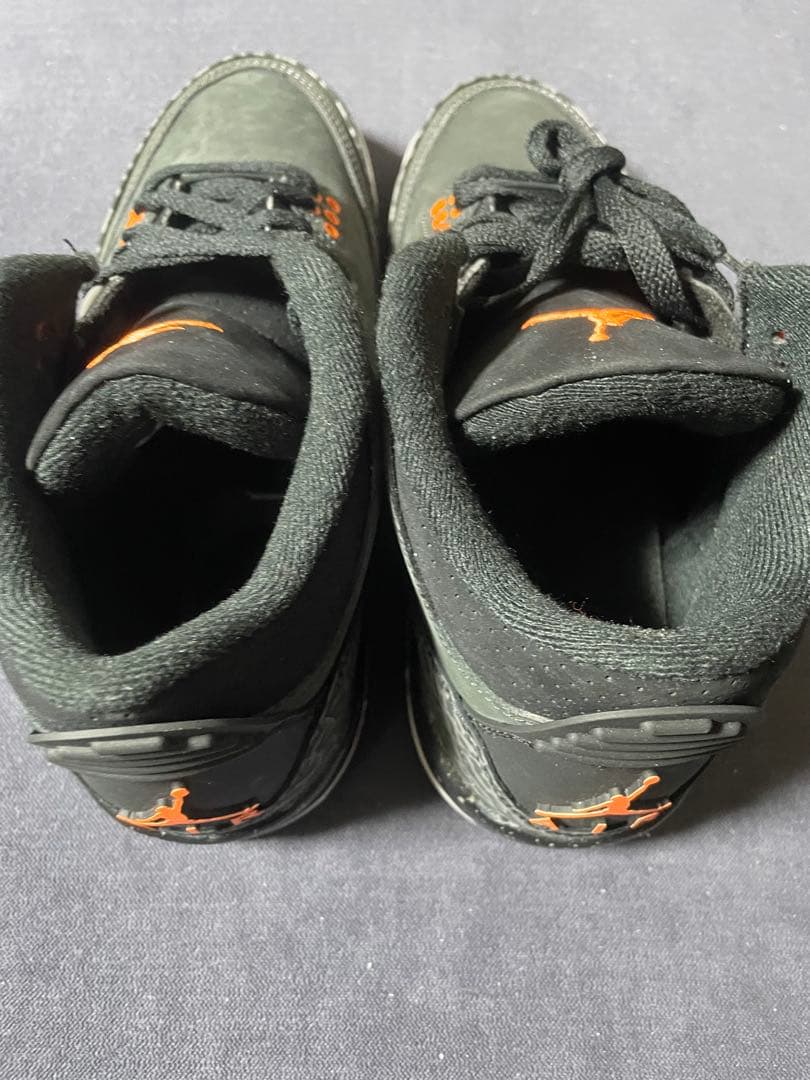 23.5cm ナイキ NIKE エアジョーダン3