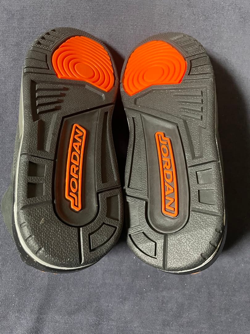 23.5cm ナイキ NIKE エアジョーダン3