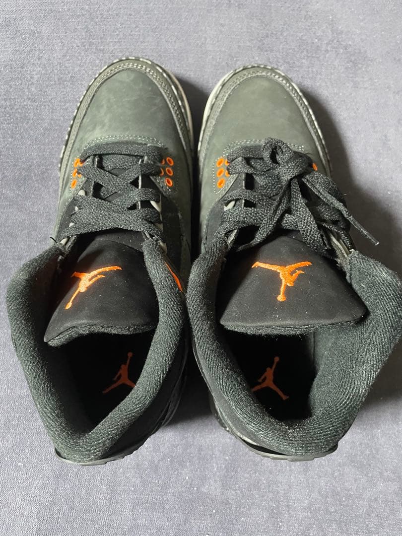 23.5cm ナイキ NIKE エアジョーダン3