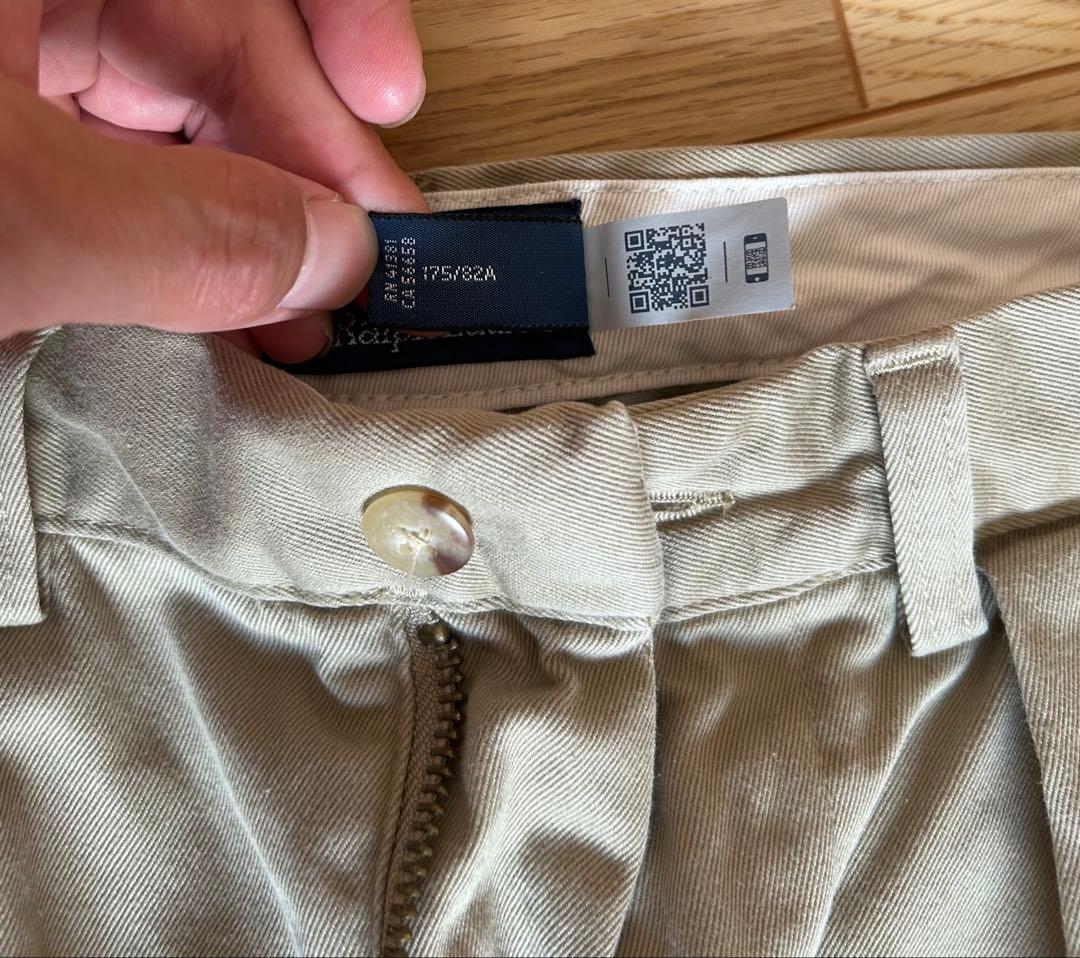 パンツ Polo by Ralph Lauren Whitman
