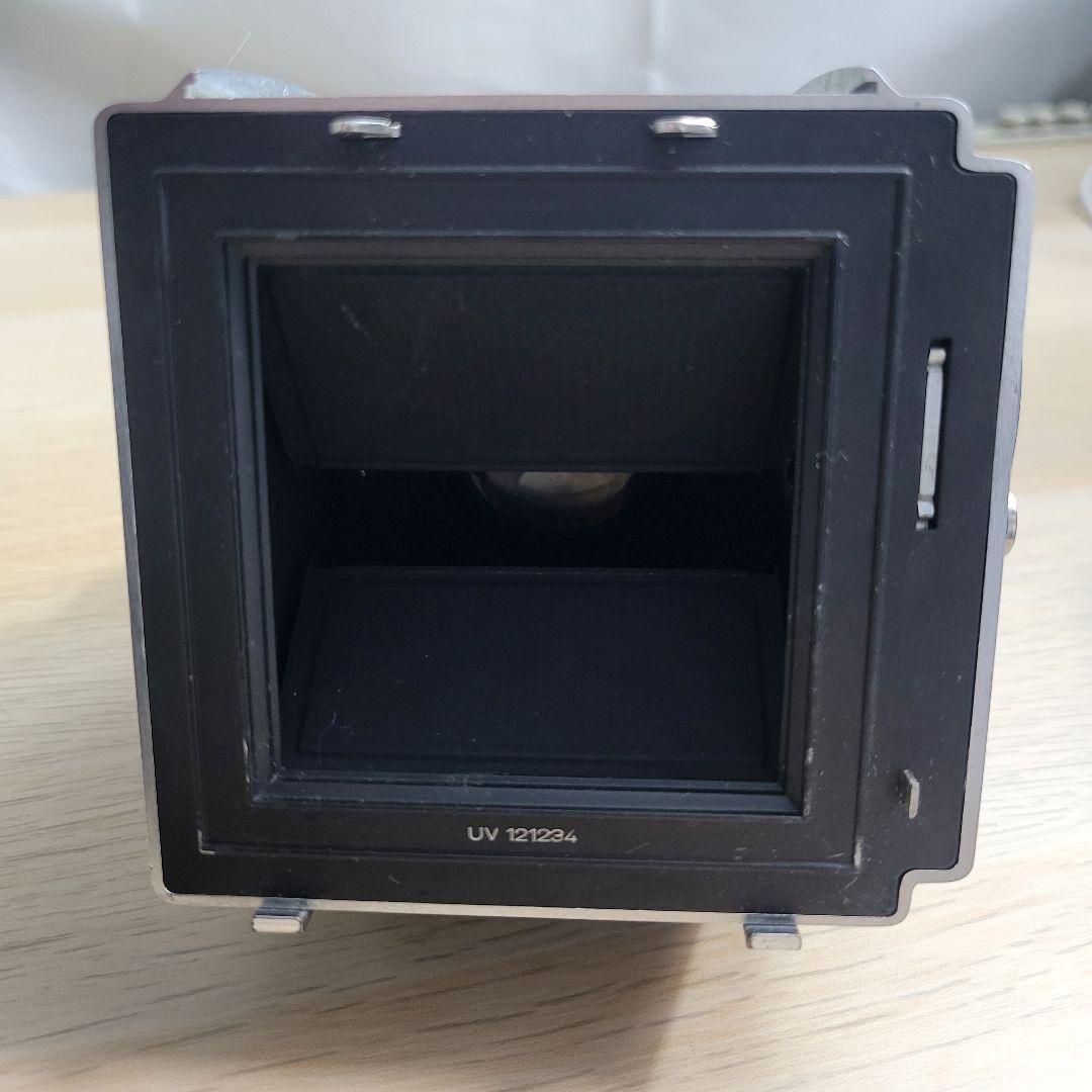 【ジャンク】HASSELBLAD 500C カメラ