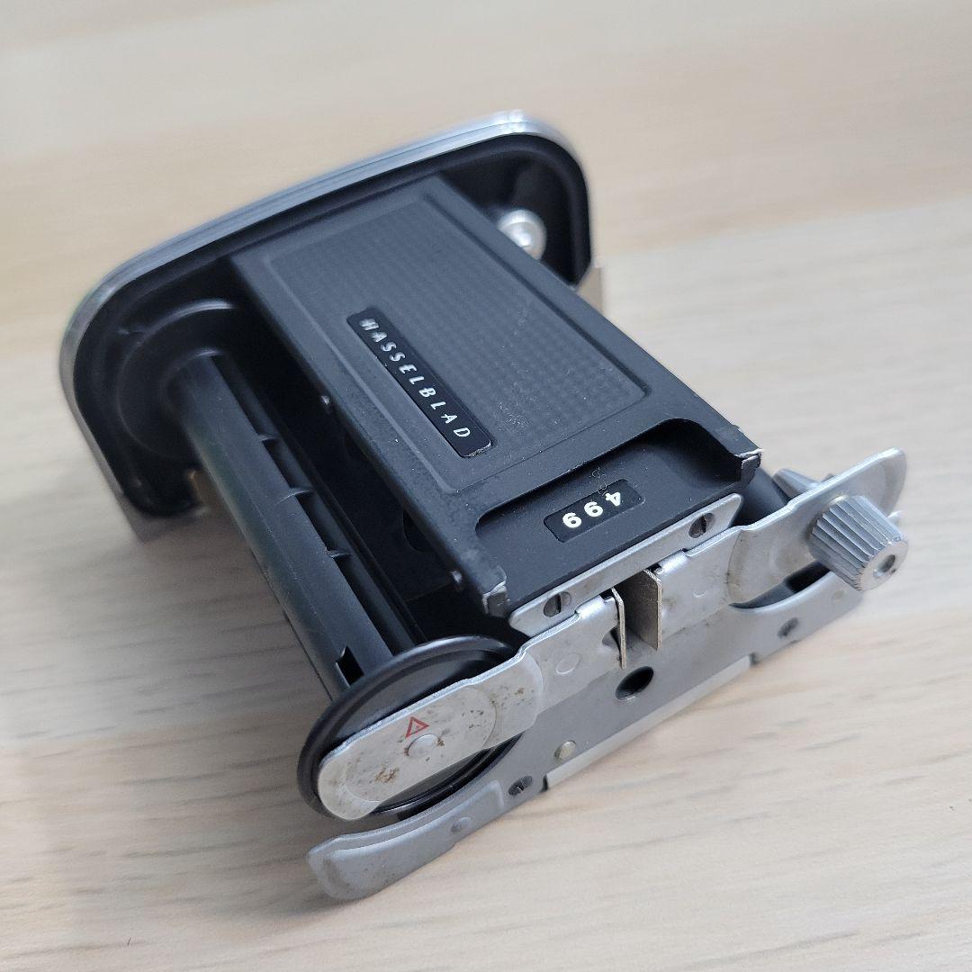 【ジャンク】HASSELBLAD 500C カメラ