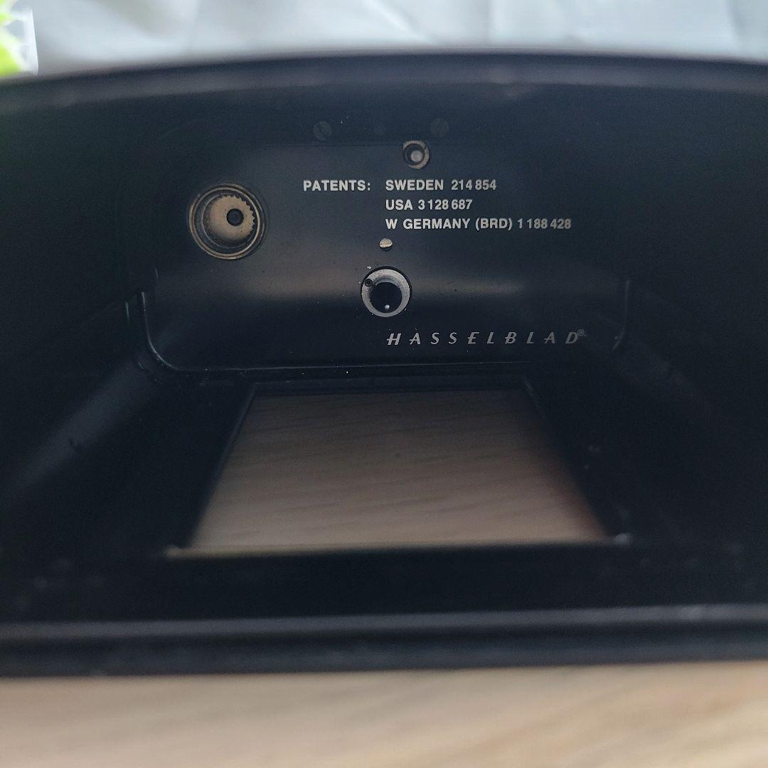 【ジャンク】HASSELBLAD 500C カメラ
