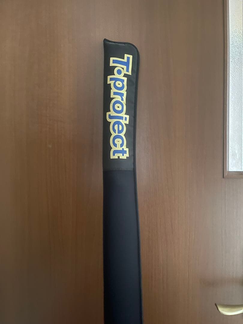 【最終:期間限定】T・project ティープロジェクト石鯛竿　赤