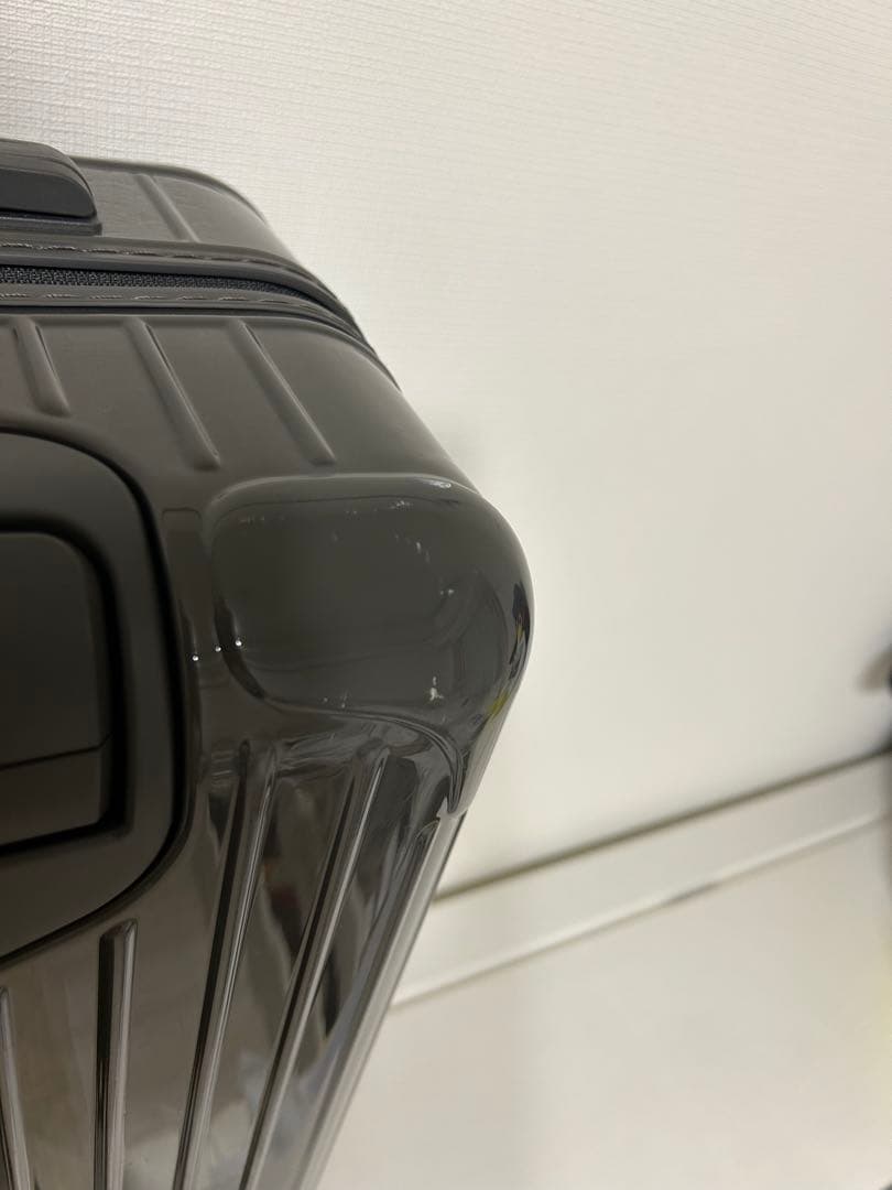 正規品★RIMOWA エッセンシャル　キャビン