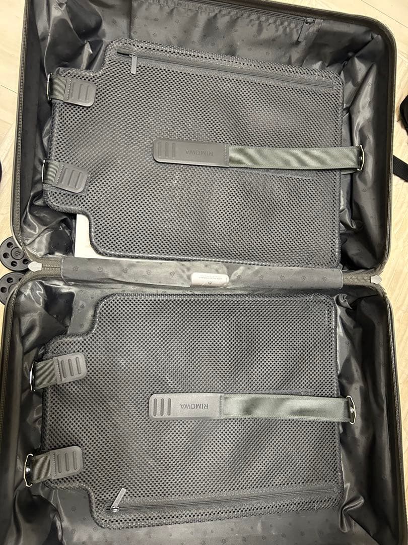 正規品★RIMOWA エッセンシャル　キャビン