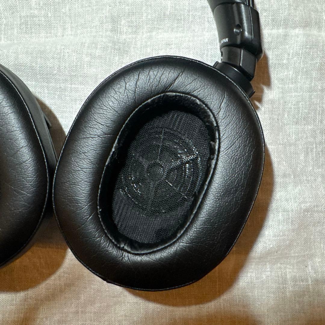 SONY MDR-M1ST スタジオモニターヘッドホン